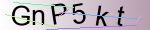 Captcha anti-spam